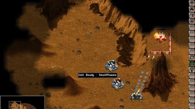 KKND2 Krossfire Survivors Mission : Balance Patch Version - 12. Special Delivery смотреть онлайн