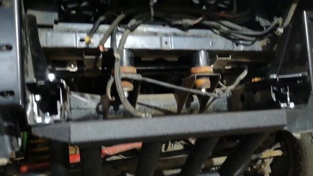 УАЗ Патриот | Иркутск | Автосервис Джип Моторс смотреть онлайн