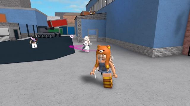 MM2 TIPS that MADE ME PRO.. смотреть онлайн