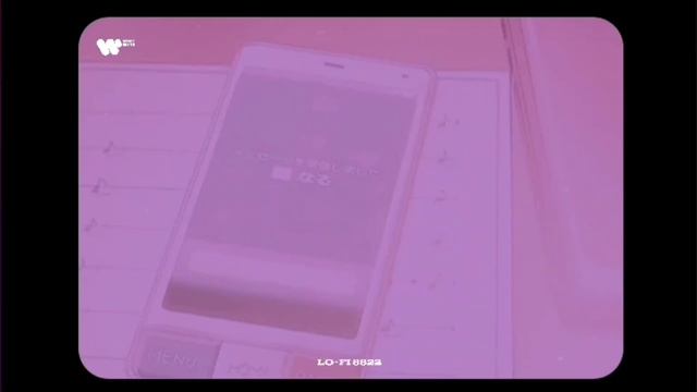 Tere Bin ( Lofi Flip ) Animation Video | Lofi 8822 | Nihal Tauro | Pranshu Jha | SamX | Songs 2023 смотреть онлайн