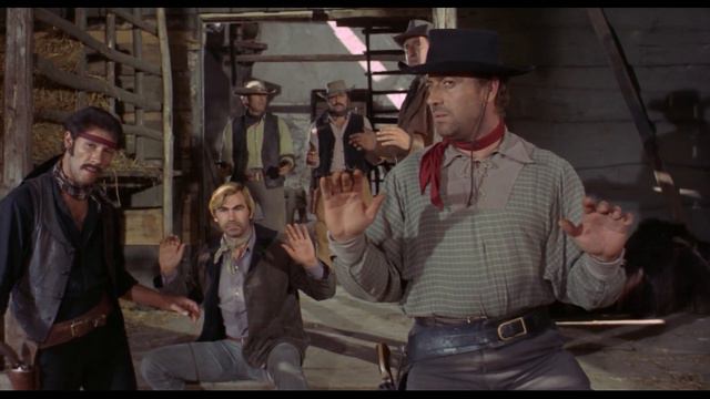 Mein Körper für ein Pokerspiel (The Belle Starr Story) - Clip (HD) by Film&Clips Ganzer Film смотреть онлайн