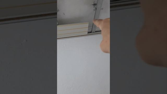 подвесной потолок. ПВХ панели. смотреть онлайн