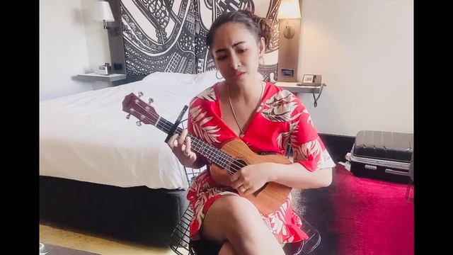 When You’re Gone | The Cranberries l Ukulele Cover смотреть онлайн