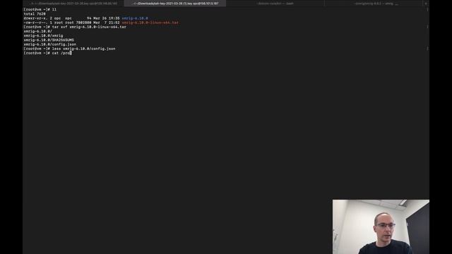 Mining Monero with 2 AMD EPYC 7J13 64-Core Processors (128 Threads) with XMRig смотреть онлайн