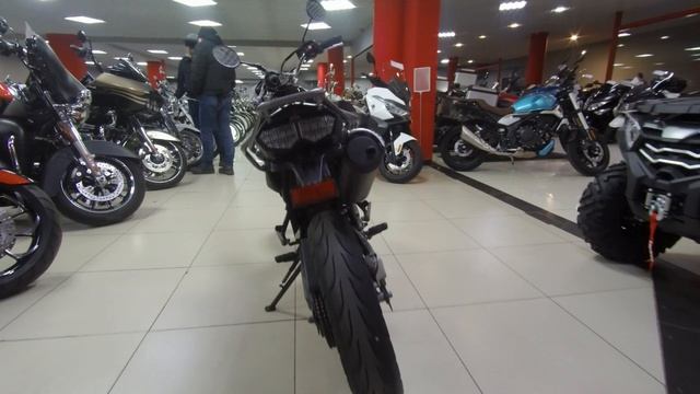 Мотоцикл YAMAHA XT250X Арт S73602 Мотосалон Мегамото смотреть онлайн