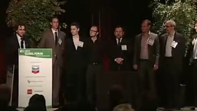 BioFiltro Sustainable Wastewater Technology - 2011 Cleantech Open Global Forum Winner смотреть онлайн