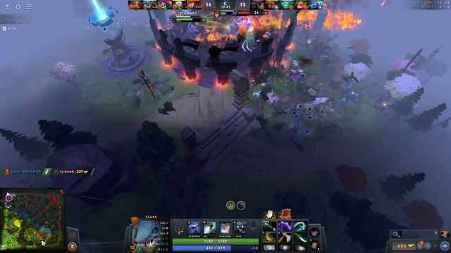 6000 MMR 2000 ПОРЯДОЧНОСТИ ► НАЙС АККАУНТ | Хочешь Выбраться с ЛОУ ММР, апнуть РЕЙТ? Может не стоит