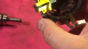 Мой «изношенный» мотор отопителя салона печки Ниссан Лиф.Лайфхак и рекомендации