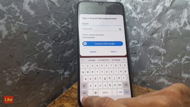 Samsung A70 SM-A705F frp bypass Android 11/10 binary u5 Urdu Hindi Guide смотреть онлайн