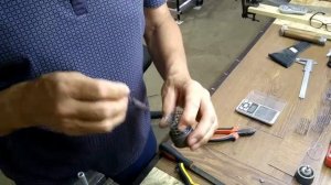 Фидерная кормушка дюза "колодец" своими руками.