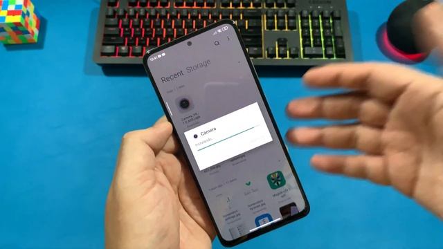 Agora Sim! Nova Mi Camera Miui 13 - Top Demais - Instale Agora - Sem Root смотреть онлайн