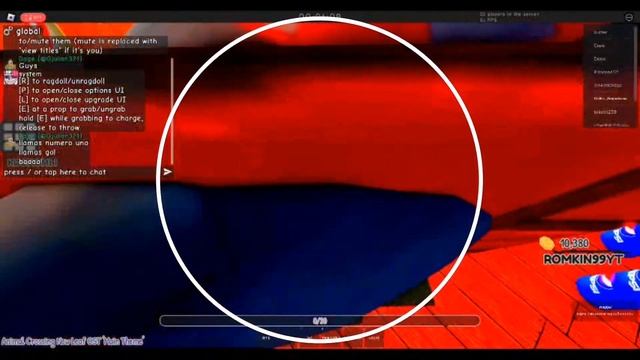 Как взорвать кока колу и активировать один денс в grc(general ragdoll chaos) Роблокс смотреть онлайн