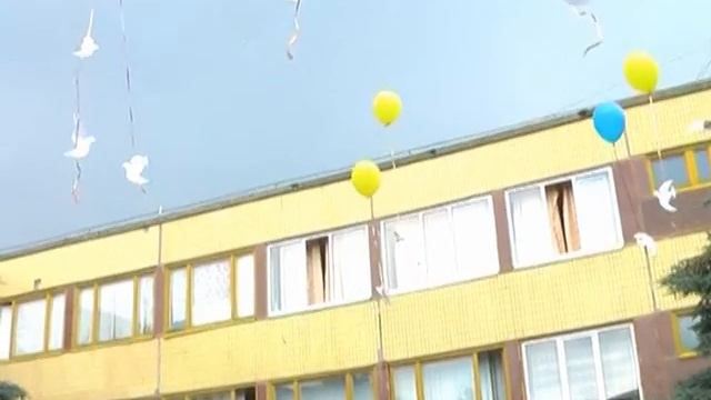 CШ №101.Дніпропетровськ.4-Б клас смотреть онлайн