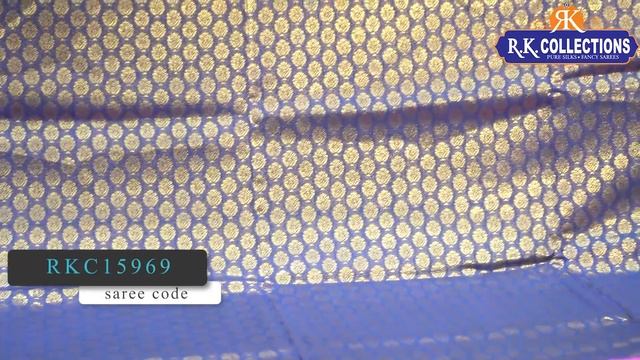 Kubera Silk Sarees@Rkcollectionssarees смотреть онлайн