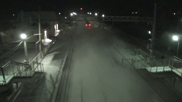 Сапсан всэп поезд ст.Саблино зима 201км-ч смотреть онлайн