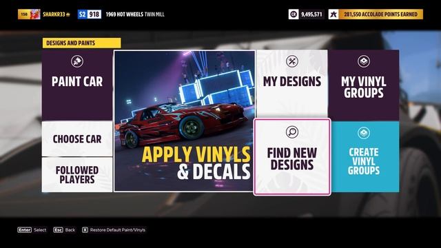 HOT WHEELS Car 1918HP - Forza Horizon 5 How to UNLOCK it INSTANTLY! Review Twin Mill | Rare Car смотреть онлайн