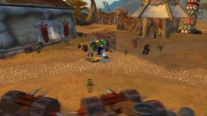 ОБЗОР СЕРВЕРА Turtle WoW 2023!!!