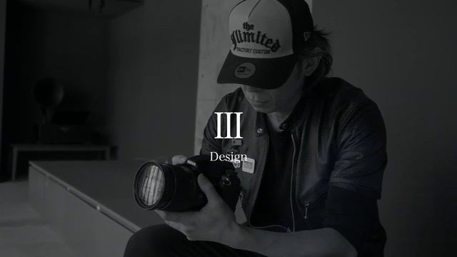 J limited 01 concept movie смотреть онлайн