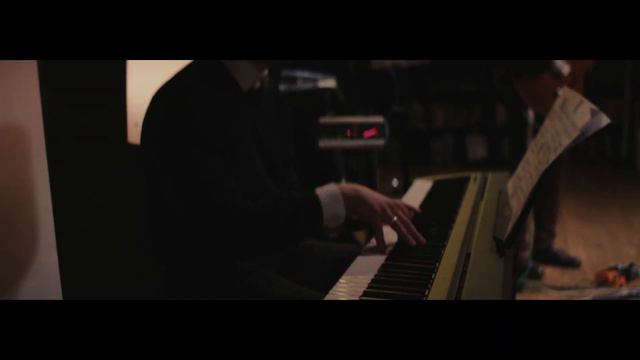 Pavel Polyakov and the Hard Classics - Delusions, Op. 4A смотреть онлайн