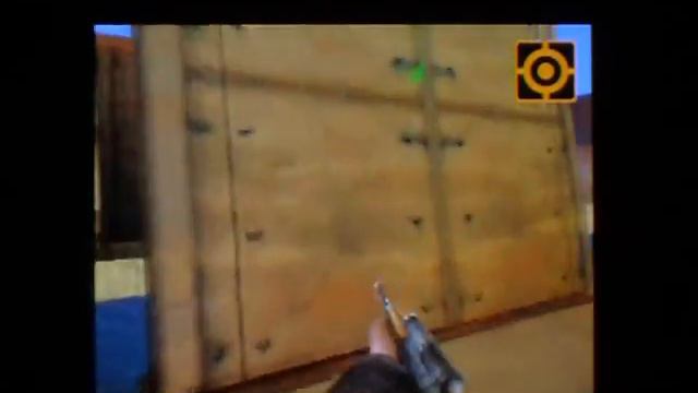 007 Rogue Agent DS смотреть онлайн