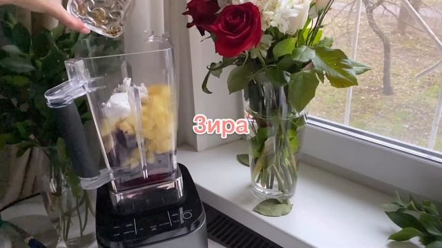 Идеальный ужин на день всех влюбленных с высокоскоростным блендером King Mix /St. Valentine's Day смотреть онлайн