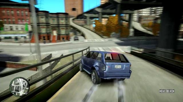 GTA IV Nvidia GeForce gt 650M test смотреть онлайн