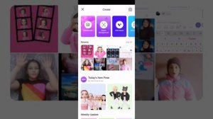 Как зарегистрироваться в ZEPETO и выпускать там посты?
