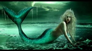 ДАР РУСАЛКИ ДЛЯ-ВСЕХ