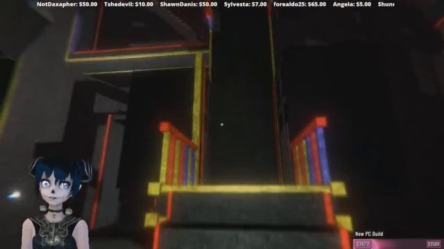 DISCOUNT PENNYWISE ONLY KILLS UGLY KIDS - Cave Of Illusion - All Endings w/Facerig смотреть онлайн