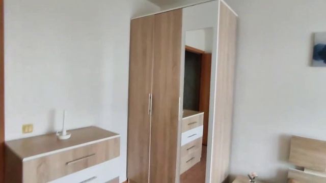 Рублевское шоссе, 89. 2-х комнатная квартира.