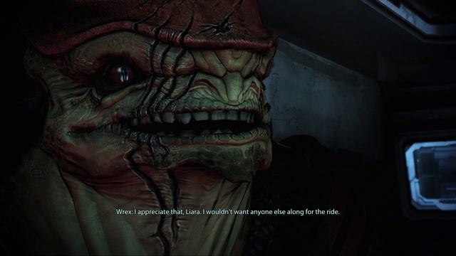Mass Effect 1 companions are the best смотреть онлайн