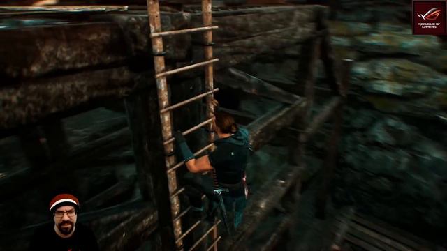Let's Play The Gothic Remake Demo With CohhCarnage