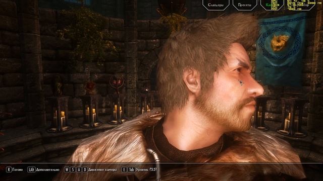 1 The Elder Scrolls V : Skyrim (SA-Evolution 2.4 RC) Небольшое начало большого пути смотреть онлайн