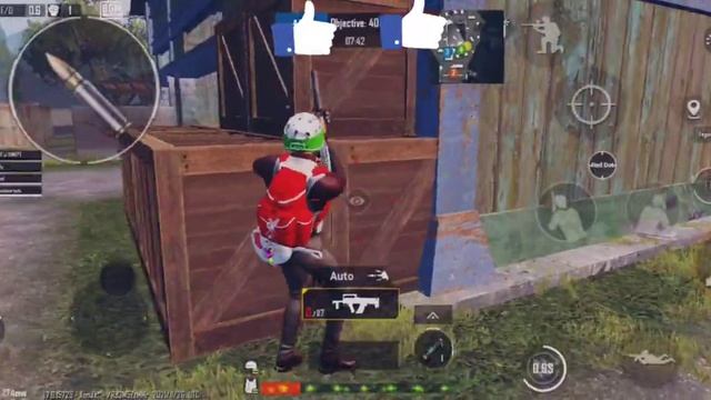 #BGMI glitch ?? IPad view ?? смотреть онлайн