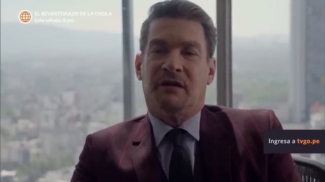 Luz De Luna 3: Adán Está Disgustado Con Alma (Capítulo N° 06)