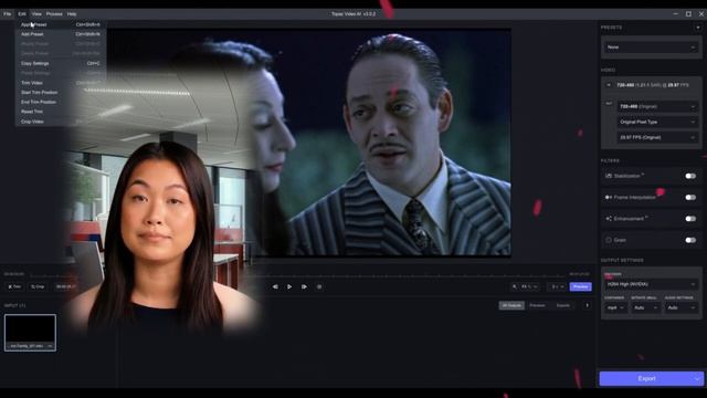 Topaz Video Enhance AI 3.3.6 - Getting Started with Topaz: Installation and Tips смотреть онлайн