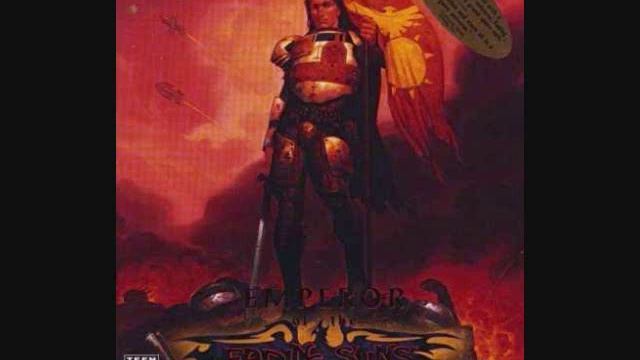 Emperor of the Fading Suns Soundtrack - Finale смотреть онлайн