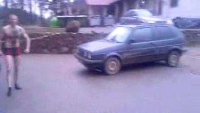 Прыжочек!:)) смотреть онлайн