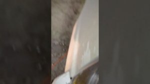 Фотон Аумарк, снимаем фару