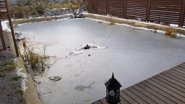 Сколько стоит пруд построить!) смотреть онлайн