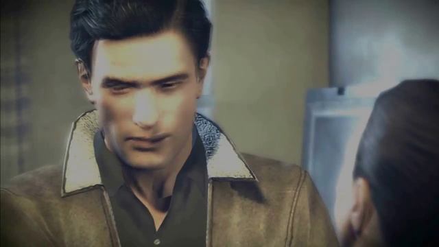 Mafia II - Vito's Life смотреть онлайн