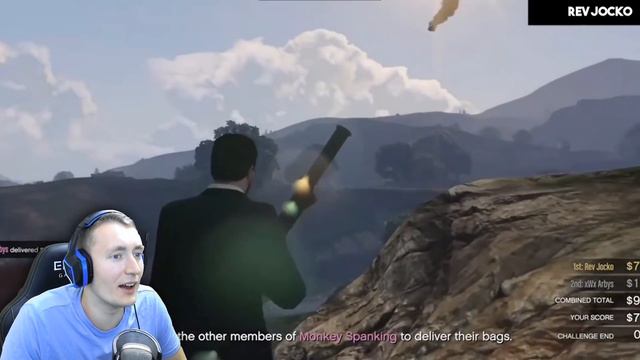 СМОТРИМ Лютые приколы в играх | WDF 203 | БУМАЖНЫЙ ДОМ | РЕАКЦИЯ НА ВДФ смотреть онлайн