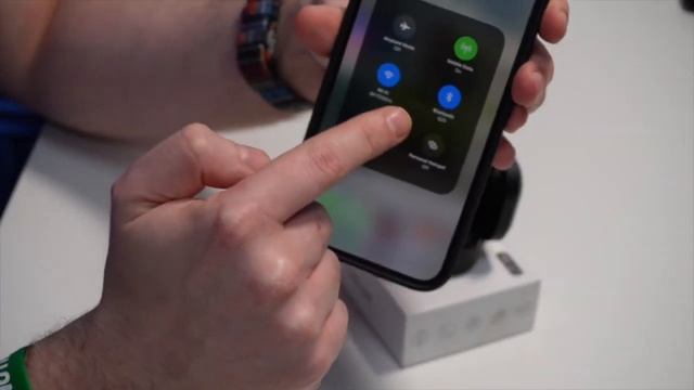 True wireless earbuds TWS- Q25 - 5 months later... смотреть онлайн