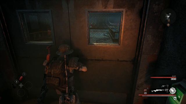 Where To Get The SMG In Remnant From The Ashes смотреть онлайн