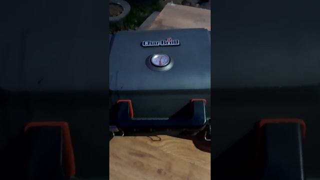 Газовый гриль смотреть онлайн