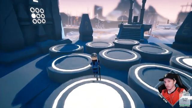 ЭМОЦИОНАЛЬНОЕ ПУТЕШЕСТВИЕ ► Omno прохождение смотреть онлайн