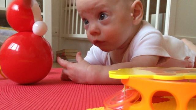 Соня и неваляшка смотреть онлайн