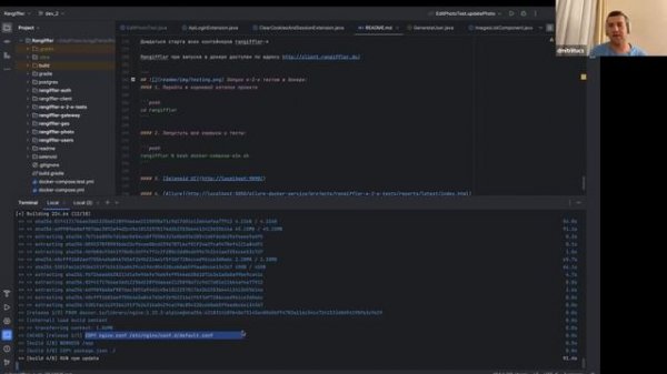 QA GURU. «Проверка диплома студента 2 потока курса «Автоматизация тестирования на Java Advanced»