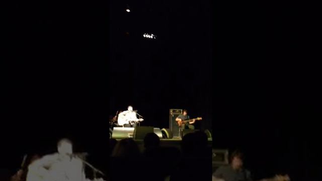 Сплин Феллини Самара 2011