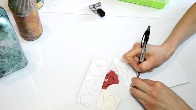 Декоративные бутылки/вазы смотреть онлайн